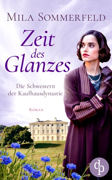Cover von Zeit des Glanzes