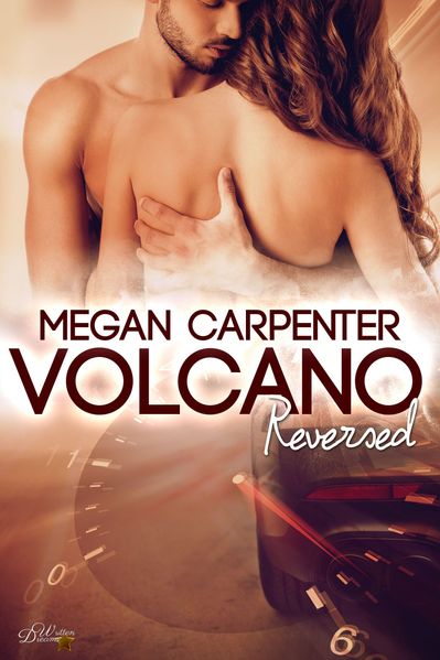 Cover von Volcano: Reversed