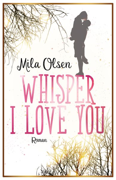 Cover von Whisper I Love You