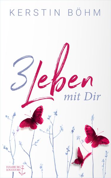 Cover von Drei Leben mit dir