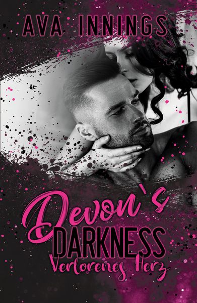 Cover von Devon`s Darkness – Verlorenes Herz