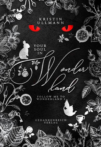 Cover von Your Soul in Wonderland