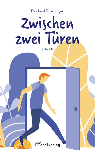 Cover von Zwischen zwei Türen