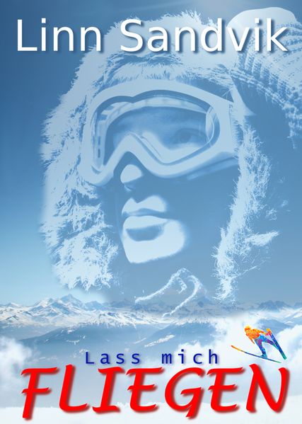 Cover von Lass mich fliegen