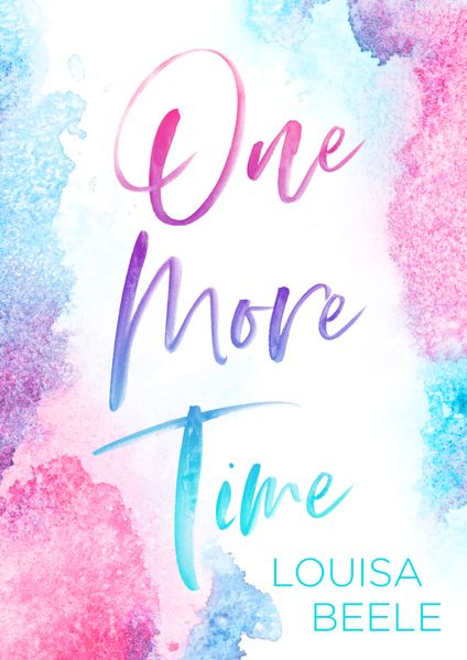 Cover von One more Time