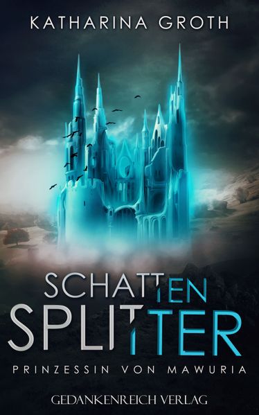 Cover von Schattensplitter