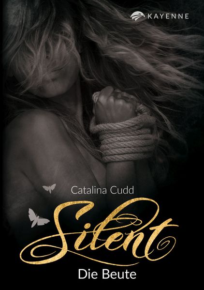 Cover von Silent