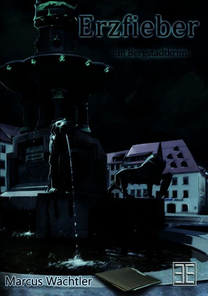 Cover von Erzfieber