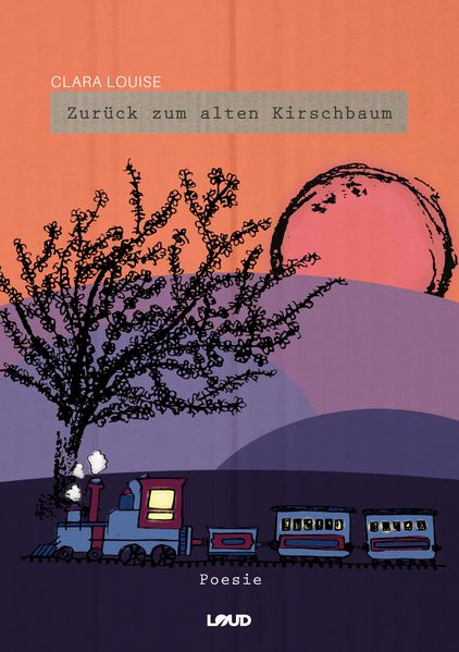 Cover von Zurück zum alten Kirschbaum