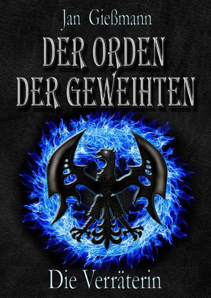 Cover von Der Orden der Geweihten