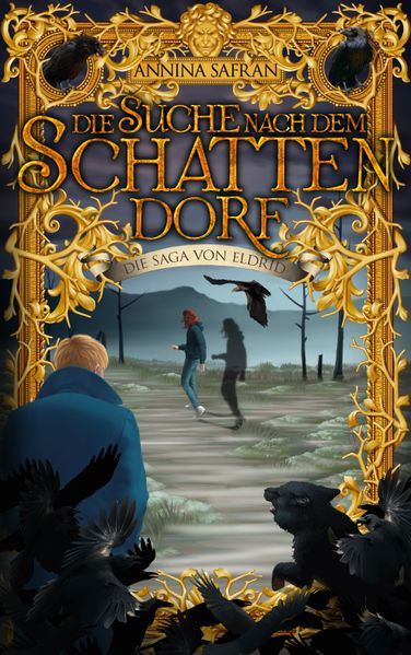 Cover von Die Suche nach dem Schattendorf