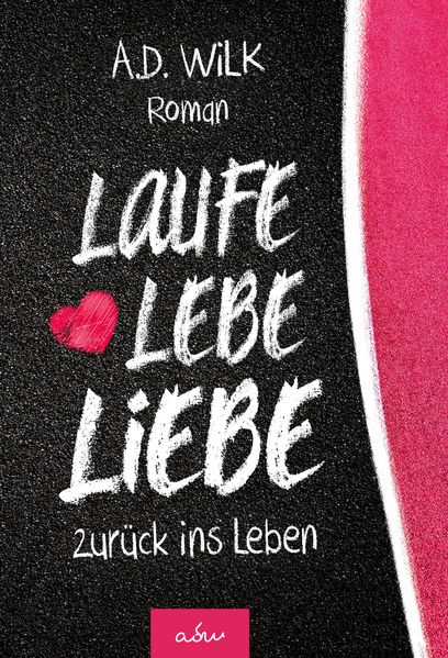 Cover von Laufe Lebe Liebe