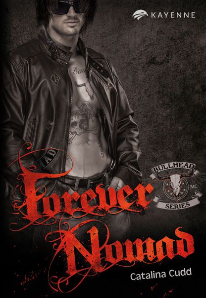 Cover von Forever Nomad