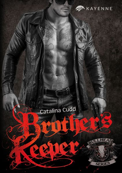 Cover von Brother’s Keeper