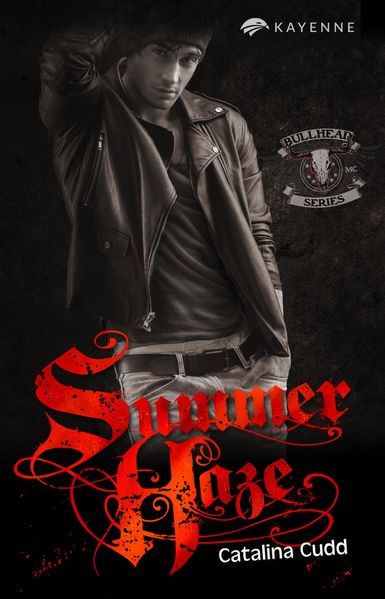 Cover von Summer Haze