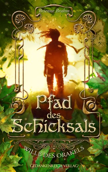 Cover von Pfad des Schicksals