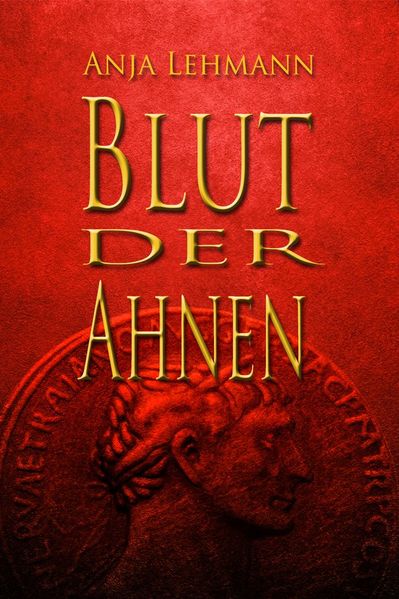 Cover von Blut der Ahnen