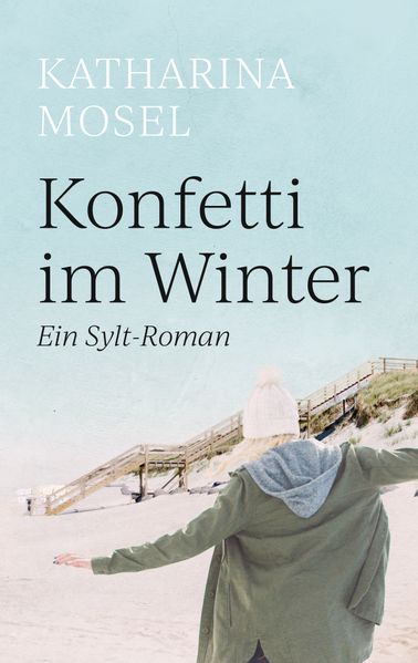 Cover von Konfetti im Winter