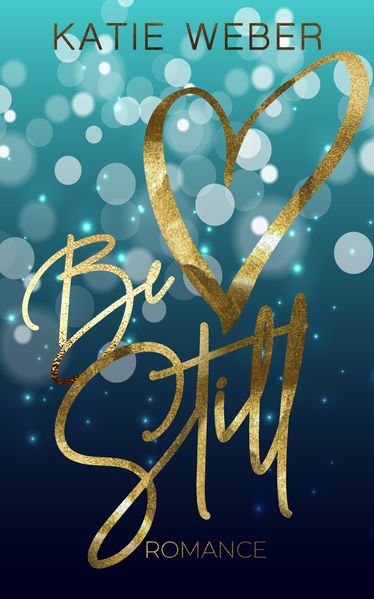 Cover von Be still