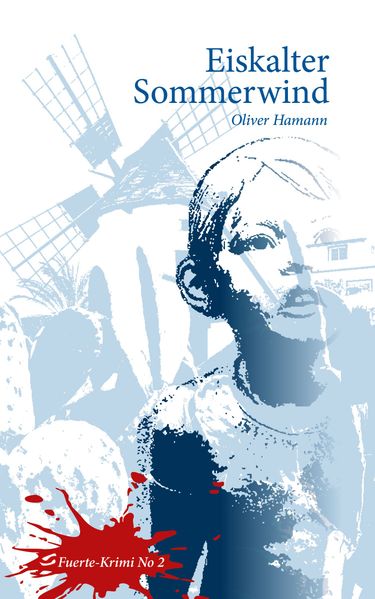 Cover von Eiskalter Sommerwind