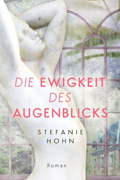 Cover von Die Ewigkeit des Augenblicks