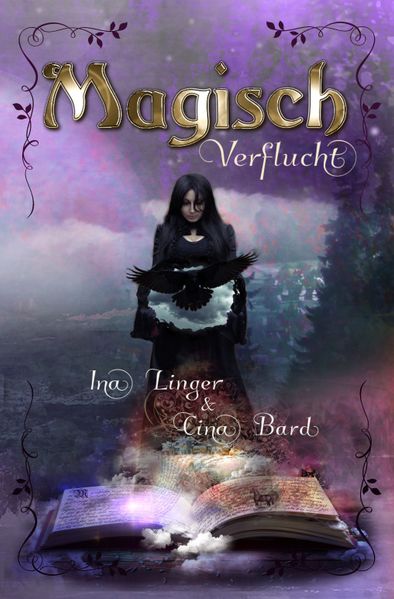 Cover von Magisch Verflucht