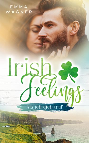Cover von Irish feelings