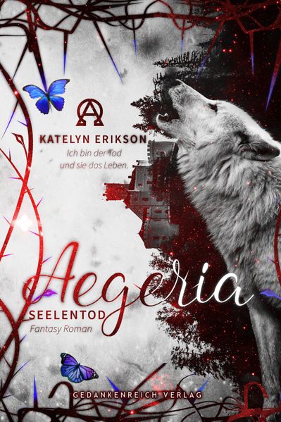 Cover von Aegeria