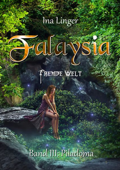 Cover von Piladoma