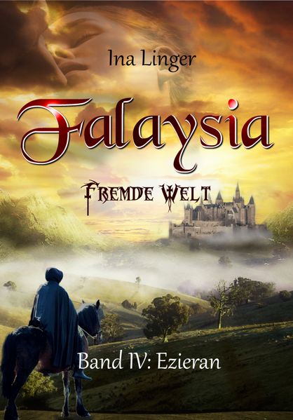 Cover von Ezieran