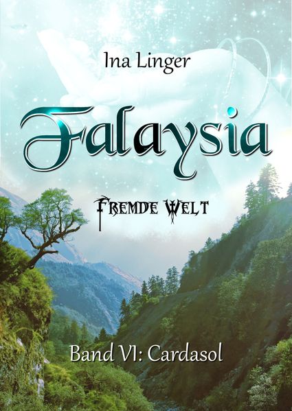 Cover von Cardasol
