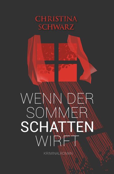 Cover von Wenn der Sommer Schatten wirft