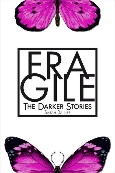 Cover von Fragile