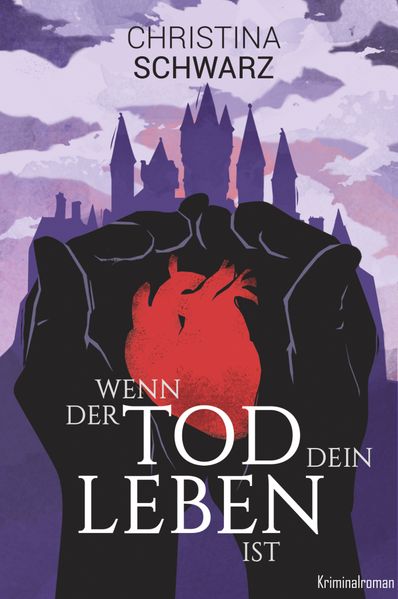 Cover von Wenn der Tod dein Leben ist