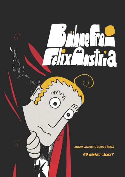 Cover von Bühne frei für Felix Austria