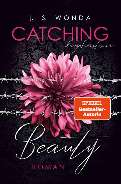 Cover von CATCHING BEAUTY