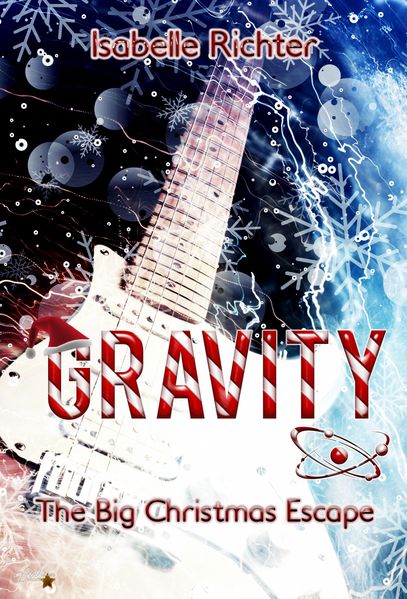 Cover von Gravity: The Big Christmas Escape