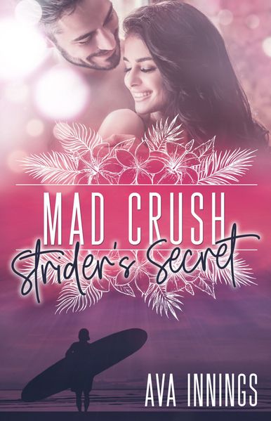 Cover von Mad Crush – Strider’s Secret