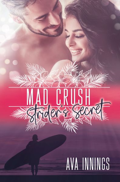 Cover von Mad Crush – Strider’s Secret