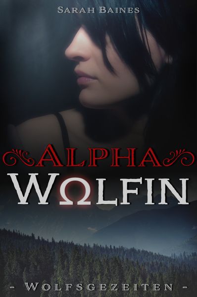 Cover von Alphawölfin