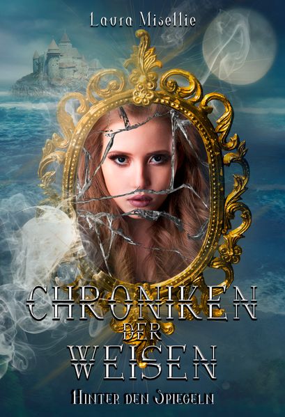 Cover von Chroniken der Weisen