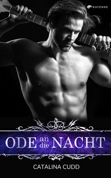 Cover von Ode an die Nacht