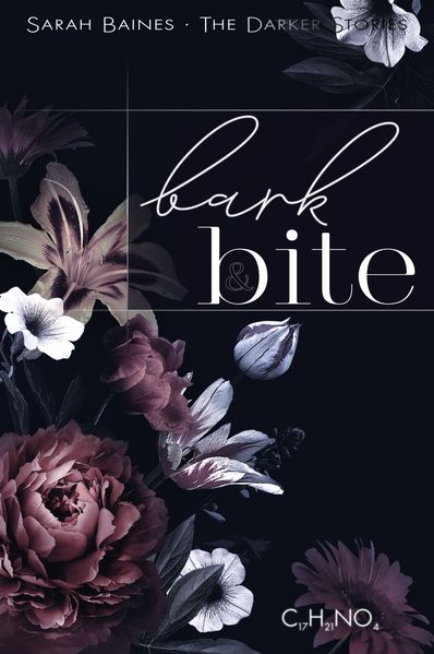 Cover von bark & bite