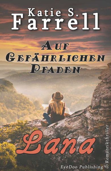 Cover von Lana