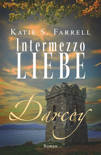 Cover von Darcey – Intermezzo Liebe