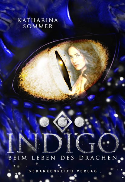 Cover von Indigo