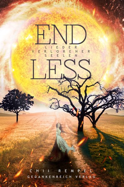 Cover von Endless