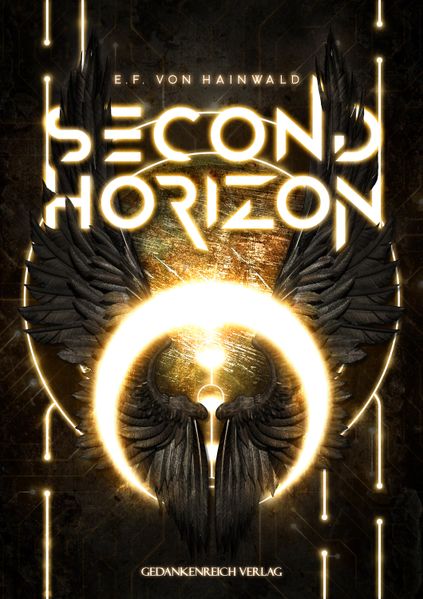 Cover von Second Horizon