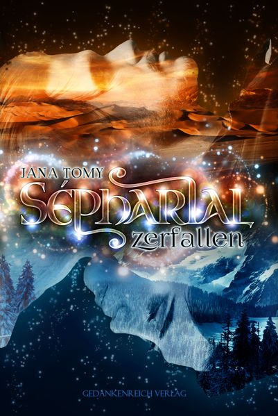 Cover von Sépharial