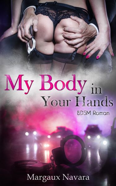 Cover von My Body in Your Hands